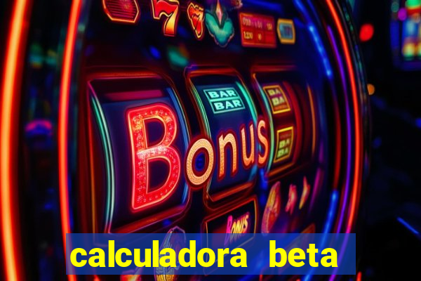 calculadora beta hcg semanas